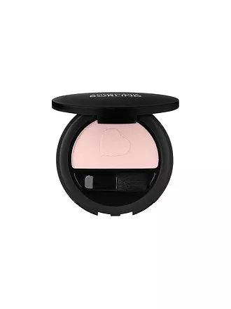 ANNEMARIE BÖRLIND | PUDERROUGE (Glow Peach) Ecco l'immagine originale: | rosa